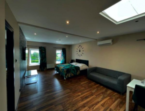 Apartamenty Zabrze-Zaborze